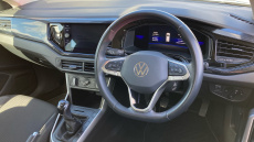 Volkswagen Polo 1.0 TSI Life 5dr Petrol Hatchback